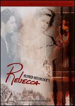 Rebecca [2 Discs] [Criterion Collection] - Alfred Hitchcock