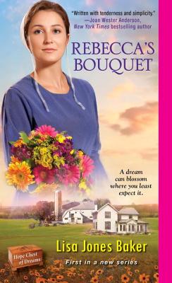 Rebecca's Bouquet - Baker, Lisa Jones
