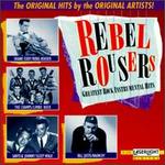 Rebel Rousers: Greatest Rock Instrumental Hit