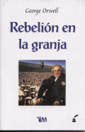 Rebelion de la Granja