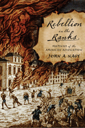 Rebellion in the Ranks: Mutinies of the American Revolution