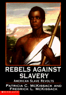 Rebels Against Slavery: American Slave Revolts