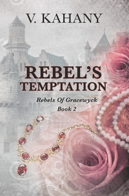 Rebel's Temptation - Kahany, Vlad