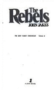 Rebels - Jakes, John