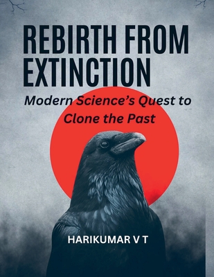"Rebirth from Extinction: Modern Science's Quest to Clone the Past" - Harikumar, V T