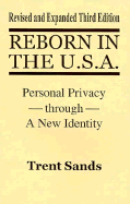 Reborn in the USA - Sands, Trent