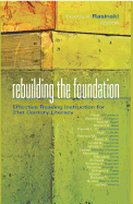 Rebuilding the Foundation: Effective Reading Instruction for 21st Century Literacy