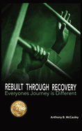 Rebuilt Through Recovery: The Good, The Bad, The Ugly of Recovery Stories