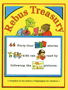 Rebus Treasury