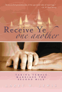 Receive Ye One Another