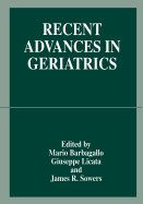 Recent Advances in Geriatrics