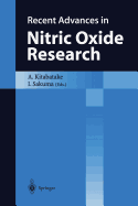 Recent Advances in Nitric Oxide Research