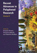 Recent Advances in Polyphenol Research, Volume 4