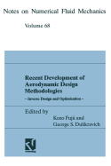 Recent Development of Aerodynamic Design Methodologies: Inverse Design and Optimization