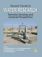 Recent Trends in Water Research: Remote Sensing and General Perspectives