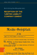 Reception of the 'Limited Liability Company (Gmbh)'