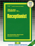 Receptionist: Volume 1636