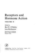 Receptors and Hormone Action - O'Malley, Bert W. (Editor), and Birnbaumer, Lutz (Editor)