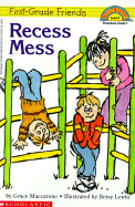 Recess Mess: Recess Mess (Level 1)
