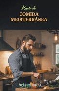 Receta de Comida Mediterrnea