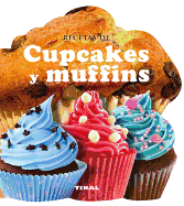 Recetas de Muffins y Cupcakes - Susaeta Publishing Inc