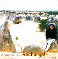 Recharge - Anuradha Pal