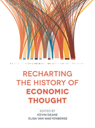 Recharting the History of Economic Thought