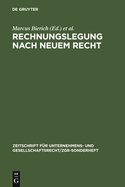 Rechnungslegung Nach Neuem Recht