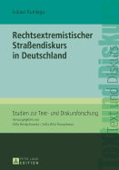 Rechtsextremistischer Straendiskurs in Deutschland