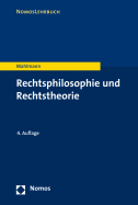 Rechtsphilosophie Und Rechtstheorie