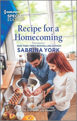 Recipe for a Homecoming - York, Sabrina