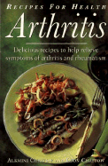 Recipes for Healtharthritis