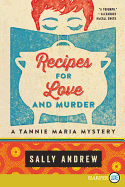 Recipes for Love and Murder LP