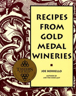 Recipes from Gold Medal Wineries