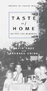 Recipes from Home - Page, David, and Shinn, Barbara, and Trillin, Calvin (Foreword by)