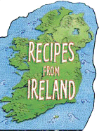 Recipes from Ireland