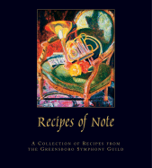 Recipes of Note