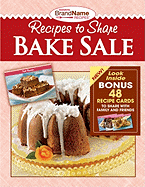 Recipes to Share Bake Sale