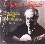 Recital de Guitarra, Vol. 2