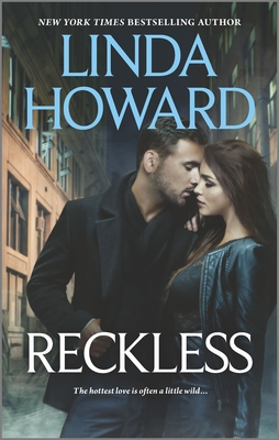 Reckless: An Anthology - Howard, Linda