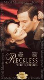 Reckless: The Sequel - David Richards
