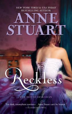Reckless - Stuart, Anne