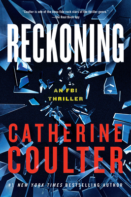 Reckoning - Coulter, Catherine