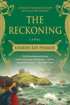 Reckoning - Penman, Sharon Kay