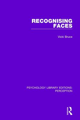 Recognising Faces - Bruce, Vicki