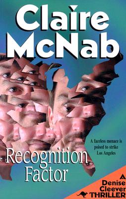 Recognition Factor - McNab, Claire