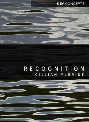 Recognition - McBride, Cillian