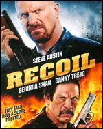 Recoil [Blu-ray] - Terry Miles