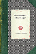 Recollections of a Housekeeper