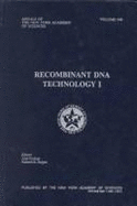 Recombinant DNA Technology I - Prokop, Alees, and Bajpai, Rakesh K